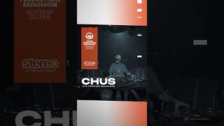 CHUS LIVE FROM SPS 360 MADRID Stereo Productions Podcast 585 [upl. by Enaek474]