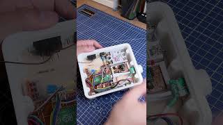 DIY Soldering Hot Plate [upl. by Wilfrid]