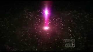 Smallville  08x22  Doomsday Final scene [upl. by Alverson633]