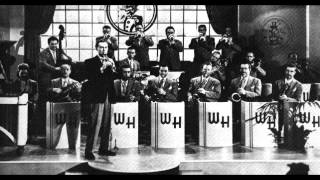 Woody Herman And His Orchestra Las Chiapanecas [upl. by Seroled]