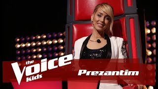 Përmbledhje e performancave skuadra Miriam  Gjysmëfinale  the Voice Kids Albania 2019 [upl. by Suhsoj]