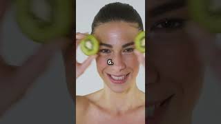 Amazing Health Benefits of Kiwano Fruit fruit shorts subscribe [upl. by Eimaral105]