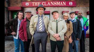 Still Game Series 5 Episode 6 Saucy [upl. by Nomsed]