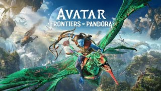 Avatar Frontiers of PandoraPerfuradora De Poço Vertical Delta [upl. by Camey]