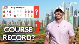 Every Shot Of Rory McIlroys Crazy Third Round 63 [upl. by Mariele600]