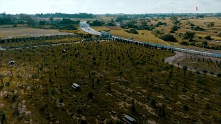 7000 METRU KWADRU OĦRA FILPARK F’BENGĦAJSA [upl. by Johnston]