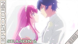 the café terrace and its goddesses  season 2  Episode 2  Expiained in Hindi  NEW2024 [upl. by Gonta]