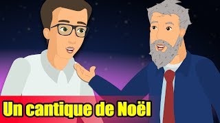 Un cantique de Noël  Conte de Noël  Le réveillon de Noël [upl. by Akiehsal248]