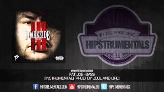 Fat Joe  Bass Instrumental Prod By Cool and Dre  DOWNLOAD LINK [upl. by Enitsrik]