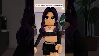 Enemies to Lovers Ep 1 Love and Fate 01 roblox dancemoves schoollove [upl. by Nedmac227]