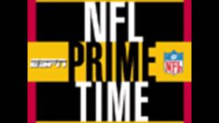 NFL Primetime Theme 19 [upl. by Leviralc]