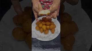 mysore bonda recipe food tiffin tiffinrecipe tiffinbox tiffins [upl. by Ynnhoj601]