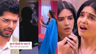 Ghum Hai Kisikey Pyaar Meiin Today Episode PROMO 2 12 Nov 2024 Savi ka jhooth pakda Sim todh dali [upl. by Suoivart]