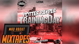 Potter Payper  Ghetto Karaoke Training Day [upl. by Haisi310]