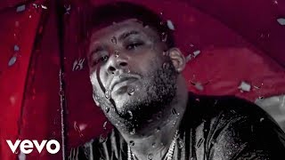 Derez DeShon  Mortons Official Video [upl. by Uranie114]