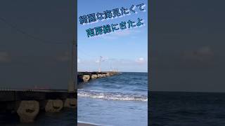 キレイな海を眺めたくて、千葉！離島に劣らない素敵な海を巡ってきたよ！ [upl. by Ecar770]