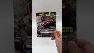 Hot Wheels 2024 Car Culture Terra Trek highlights Which is your favourite [upl. by Neesay422]