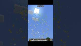 happy diwali in Minecraft gaming shorts irshadgamezy minecraft [upl. by Anohr960]