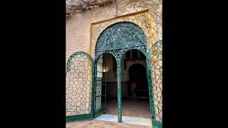 Alcazar of Seville Palace Spain history vaticanmuseum travel discoverrome [upl. by Matta96]