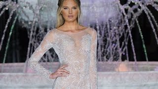 Pronovias  Full Show  Bridal 2018 [upl. by Thekla]