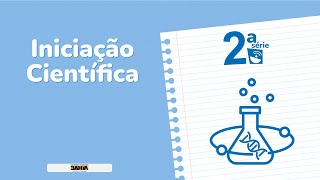 AULA DE INICIAÇÃO CIENTÍFICA 01102024 2ª SÉRIE NOTURNO [upl. by Eicyak]