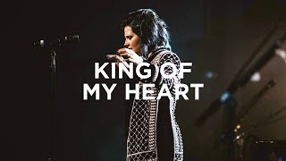 King of My Heart  Amanda Cook  Bethel Music [upl. by Eilrebmik]