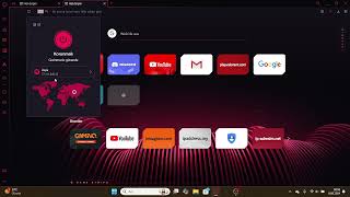 Opera GXde nasıl VPN açılır Basit Ve Detaylı Anlatım [upl. by Nixie736]