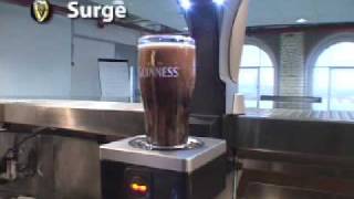 Official Guinness Surger Unit Movie [upl. by Bettzel]