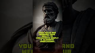 Unlock a Better Life with These 5 Stoic Principles [upl. by Nahtanaj]