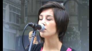 Hannah Trigwell  Iris  Goo Goo Dolls cover  Over ¾ million views [upl. by Jaco]