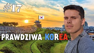 PodróżePoMaturze 17 Korea to nie tylko Seul [upl. by Oivaf]