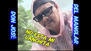 SE LLEVARON MI LANCHITA😔 donjosedelmanglar noestafacil [upl. by Yrrad]