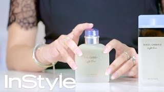 Dolce amp Gabbana Light blue Intense review [upl. by Alissa]