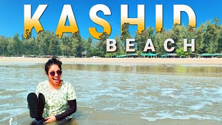 Kashid Beach Alibaug  Best places to visit near Mumbai  A to Z Guide  Alibaug [upl. by Harshman]