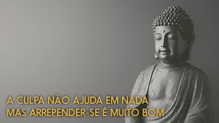 O quoteuquot é um instrumento necessário para transitar nesta vida  Monge Genshô  Zen Budismo [upl. by Corliss161]