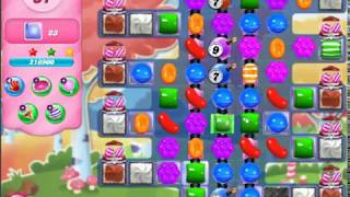 Candy Crush Saga Nivel 3183 completado en español sin boosters level 3183 [upl. by Arianna]