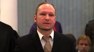 Breivik quotJa ich würde es wieder tunquot [upl. by Hoes773]