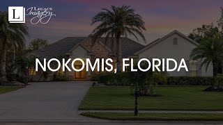 774 Vanderbilt Dr Nokomis FL [upl. by Nnayllek]