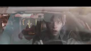 READY PLAYER ONE Racing Scene  Redline Soundtrack Yellow Line [upl. by Ardelle]