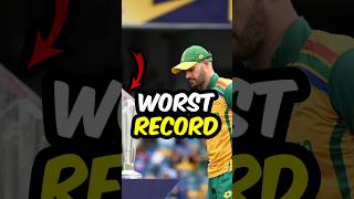 The Unlucky T20 World Cup Finalists 4 Teams 1 Heartbreaking Loss 🏏😱 [upl. by Cassie]