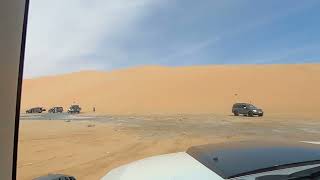 Moreeb Dune Liwa [upl. by Murry]