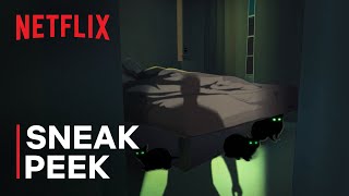 Worst Roommate Ever Season 2  Sneak Peek  Netflix [upl. by Areval]