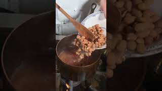 Pasta fagioli e cozze di Peppe Guida [upl. by Johansen]