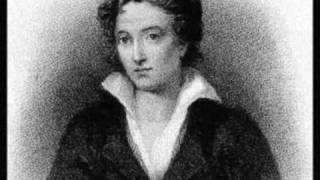 Percy Bysshe Shelley  England in 1819 [upl. by Lingwood]