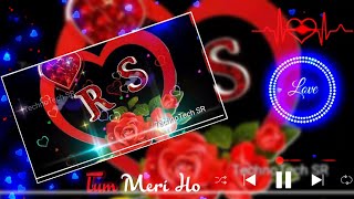 🌹S R Love Status SNamestatusRNamestatusSLetterstatusRLetterstatusSRStatus🌹S R Love Shayari 💗 [upl. by Eimor]