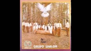 Grupo Shalom  Encheivos do espirito de Deus  1993 [upl. by Nallak386]