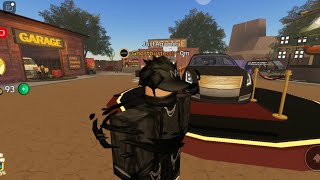 How to get new limo car In dusty trip [upl. by Nysila524]