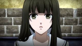 Norn9 NornNonet NORN9 ノルンノネット Episode 8 ReviewReaction The Disappearance of Mikoto Suzumiya [upl. by Oleic]