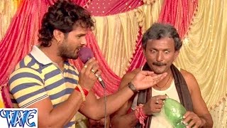 Khesari Lal Yadav  मरल बा दिवाना एगो गम के गिरल रहता  Maral Ba Deewana Aego Gam Ke Bhojpuri Song [upl. by Assyla]