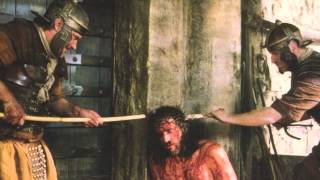 Passion Of The Christ  Slideshow [upl. by Nimad]